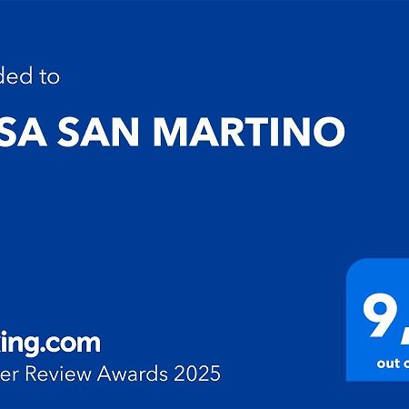 Moniga del GardaCasa San Martino公寓 外观 照片
