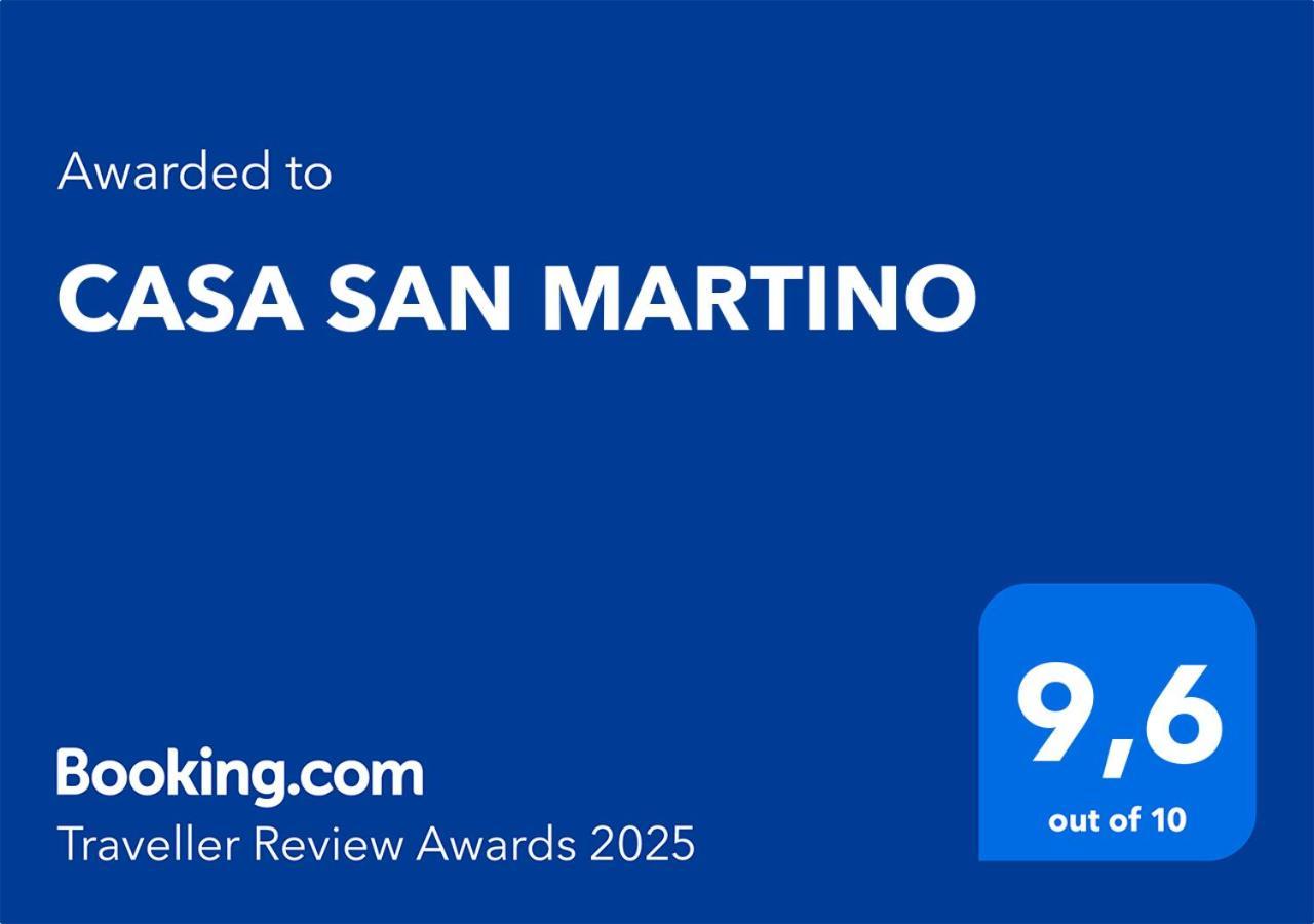 Moniga del GardaCasa San Martino公寓 外观 照片